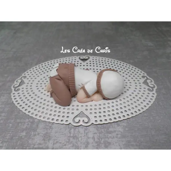 Bébé fimo garçon pantalon