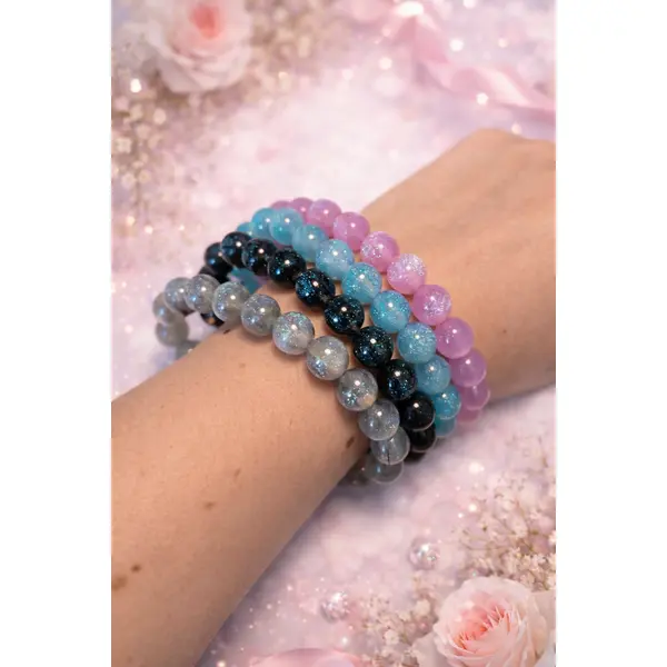 Bracelet "stella"