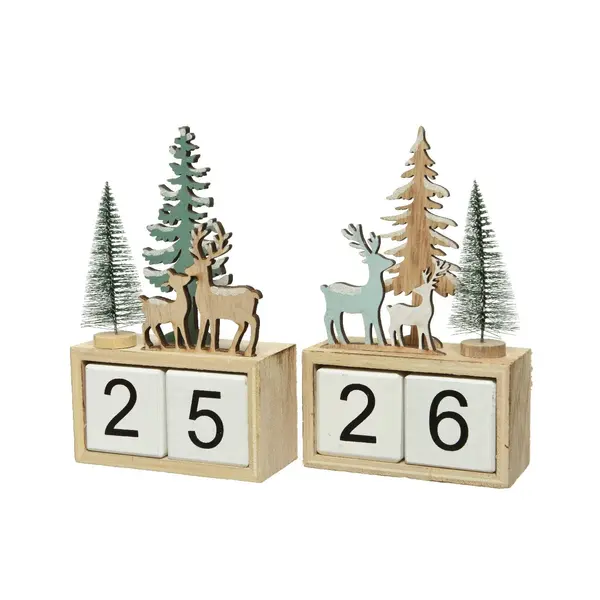 Calendrier de l'avent