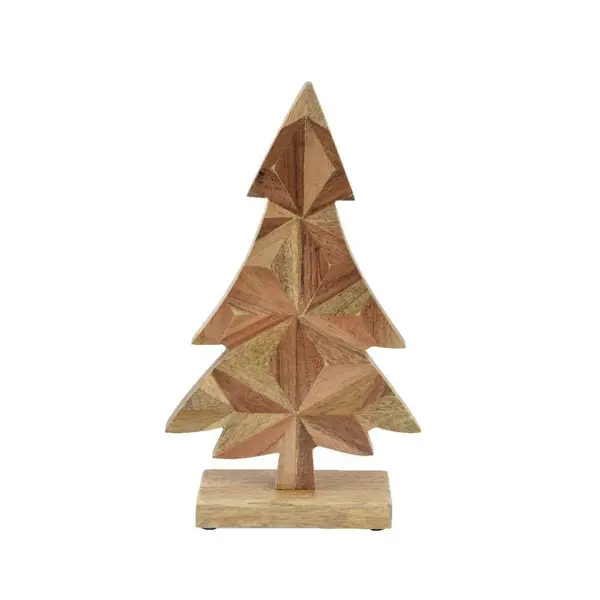 Sapin bois de manguier