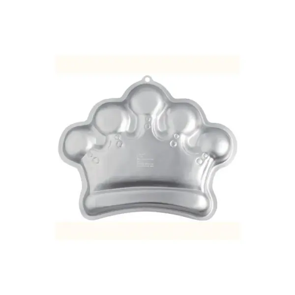 Moule à gâteau Couronne Wilton
