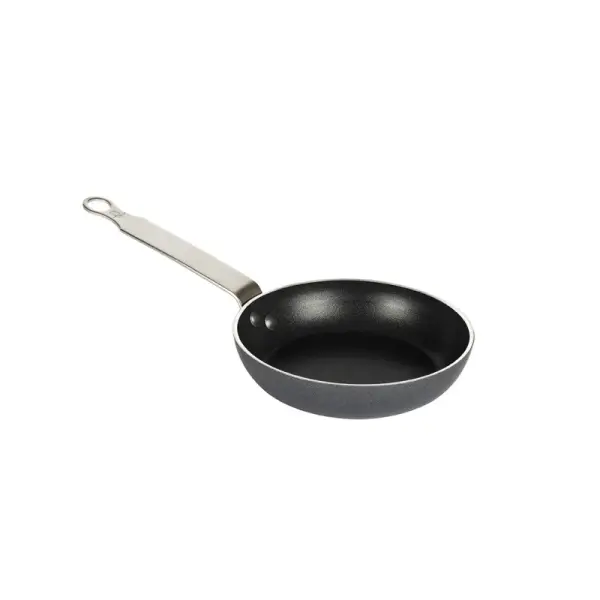 Chef Plus poêle à blinis anti-adhérente 12 cm