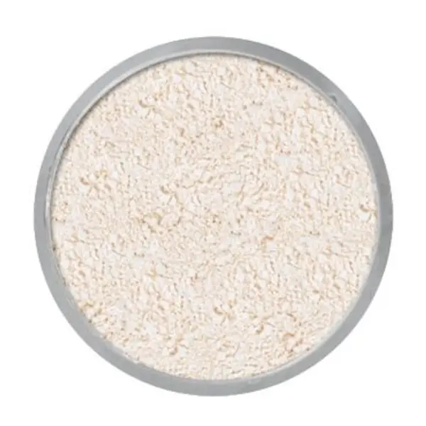 Maquillage Kryolan - Poudre Libre Transparente - Beige Clair