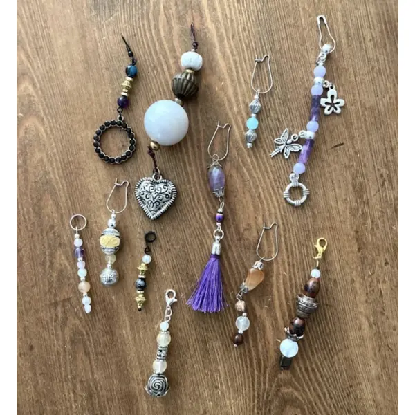 Bijoux d'album