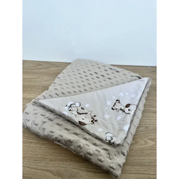 Couverture bébé