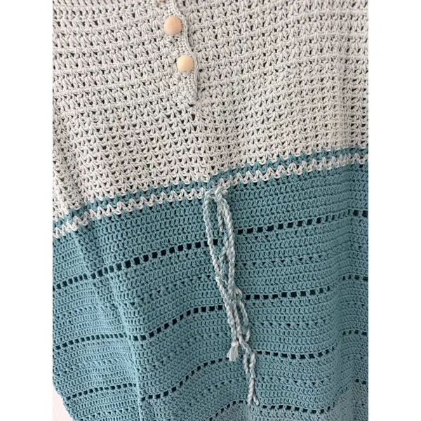 Pull "évasion à carnac "