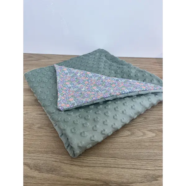 Couverture bébé