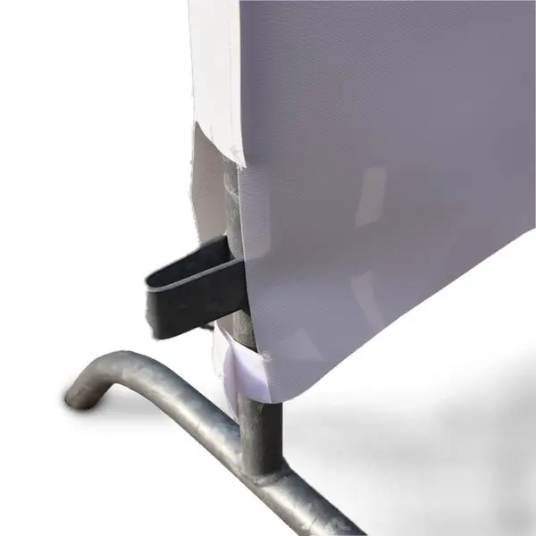 Housse pour barrière de sécurité Premium