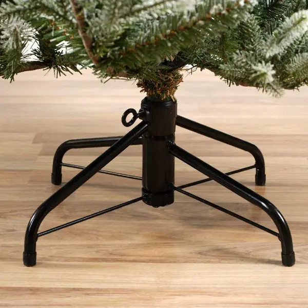 Sapin artificiel enneige Norway