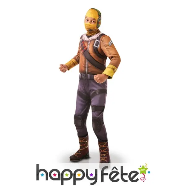 Costume de Raptor