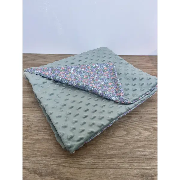 Couverture bébé