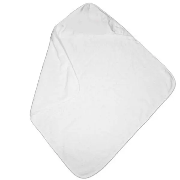 Cape de bain personnalisée en éponge | pour enfant | avec prénom | modèle Jungle