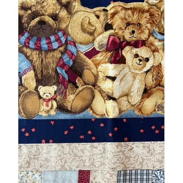 Décoration chambre d'enfant