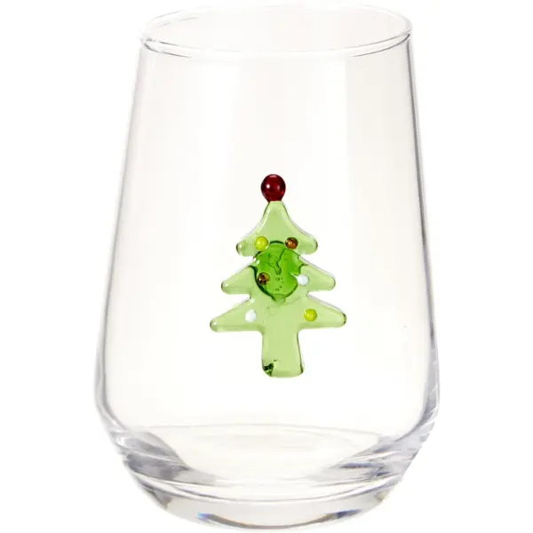 Verre à eau 400 ml