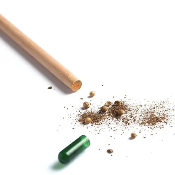 Crayon à planter Merci pour cette année 20/20