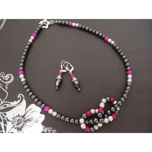 Parure