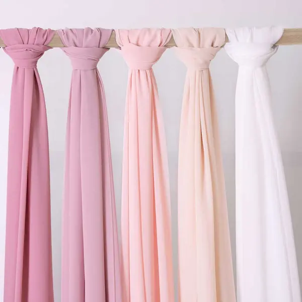 Chemin De Table En Chiffon