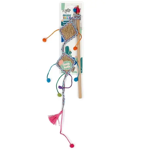 Baguette Cerf Volant