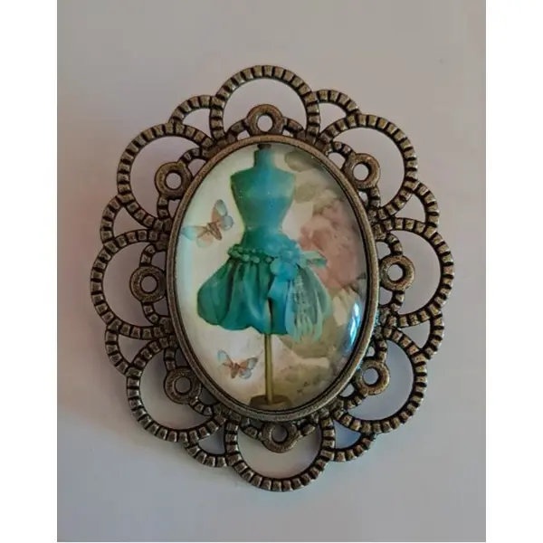 Broche