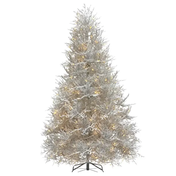 Sapin Artificiel Oslo 210 cm LED