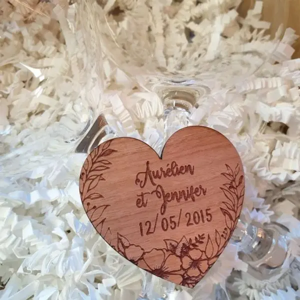 Pack apéro en amoureux - Vin