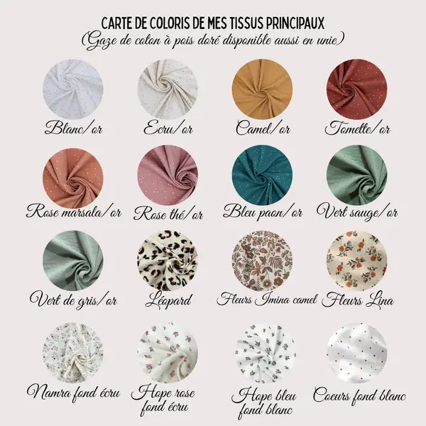 Couverture bébé