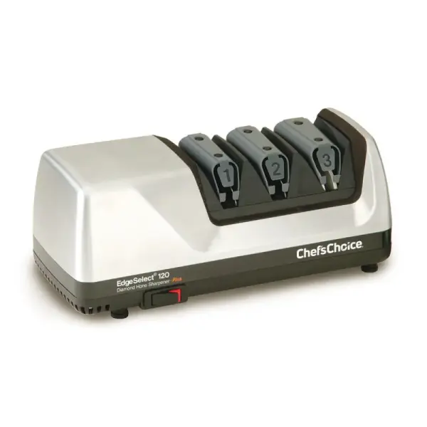 Chef's Choice aiguiseur électrique 120