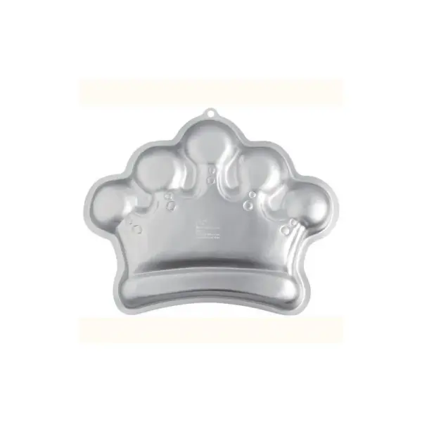 Moule à gâteau Couronne Wilton