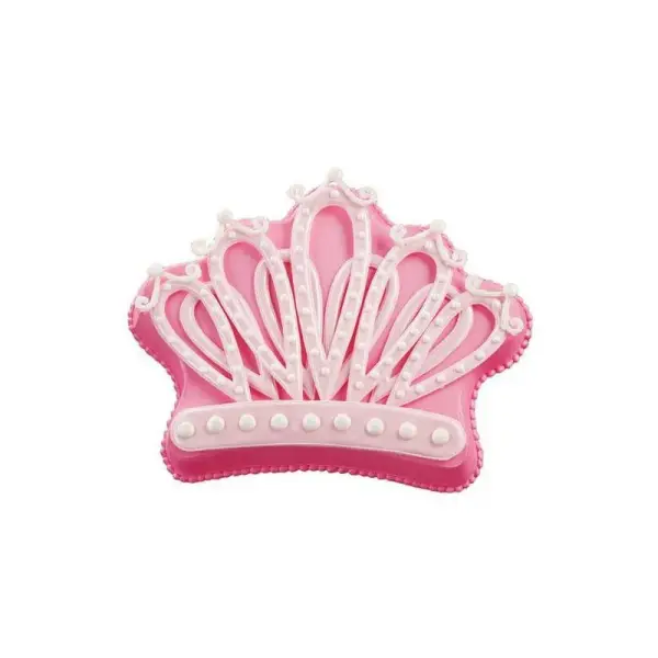 Moule à gâteau Couronne Wilton