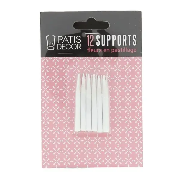 Petits Pique-Fleurs (x 12)