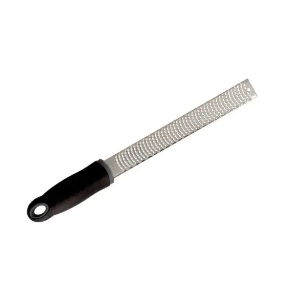 Râpe micro inox