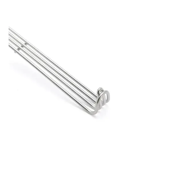 Araignée à friture toile inox - Ø 14 cm