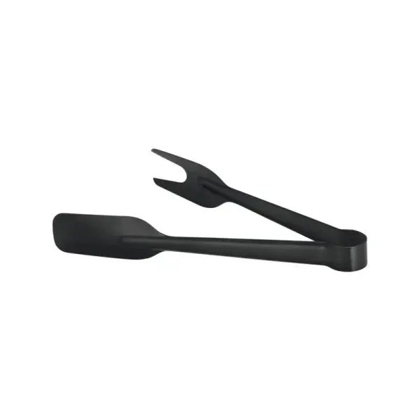 Pince de service noire 20 cm