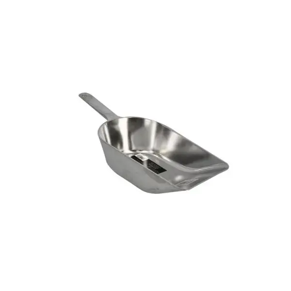 Pelle doseuse aluminium 30 cm