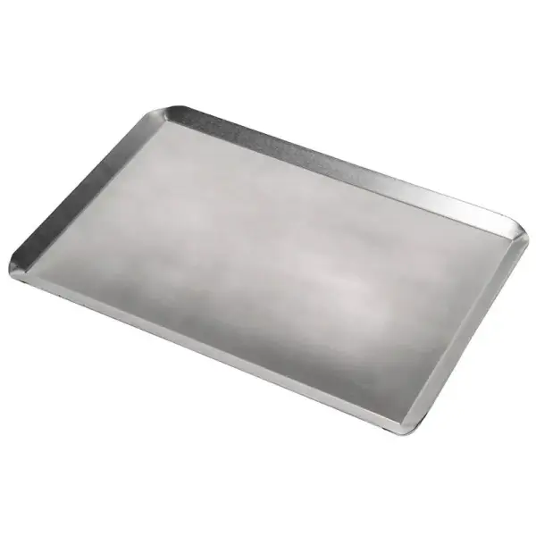 Plaque de cuisson aluminium 40 x 30 cm