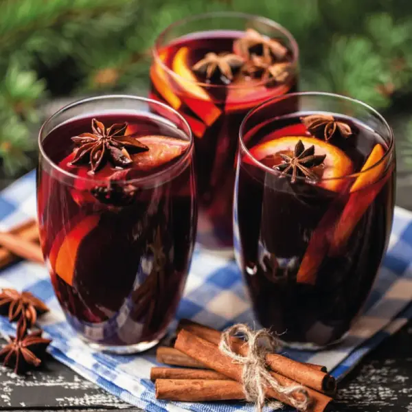 Épices vin chaud 70 g - DDM 07/26