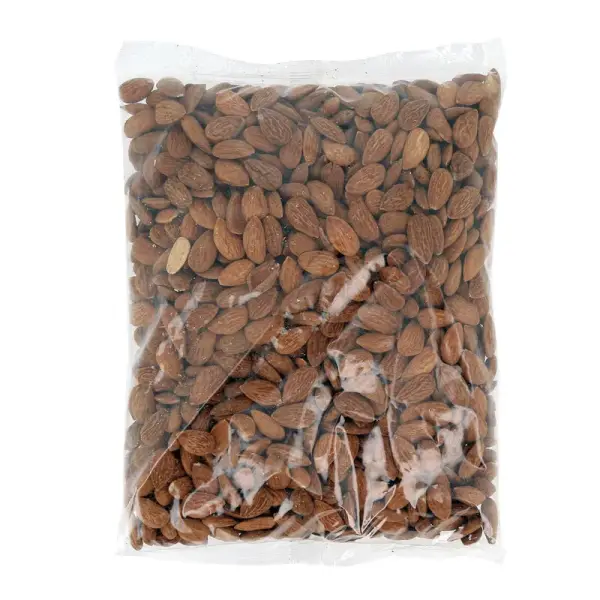 Amandes entières décortiquées 1 kg