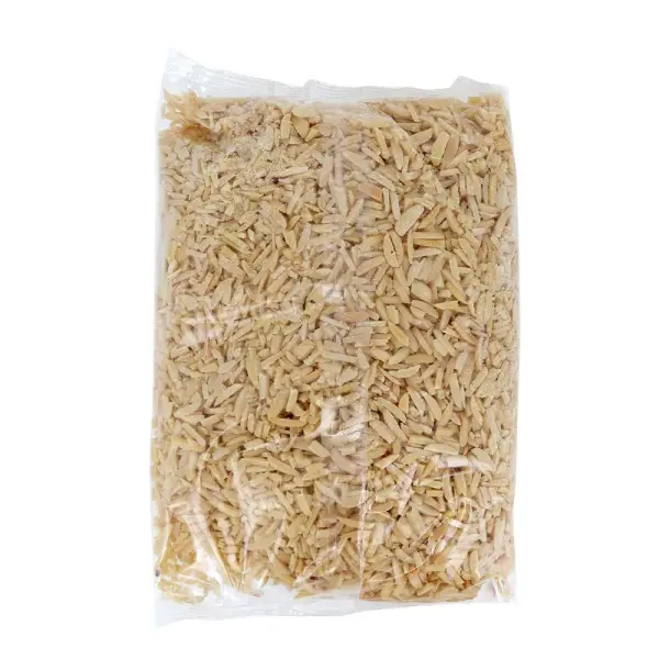 Amandes Bâtonnets de qualité 1 kg