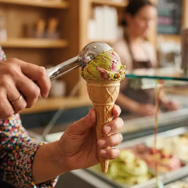 Cornets à glace en azyme - 1 boule (x 24)