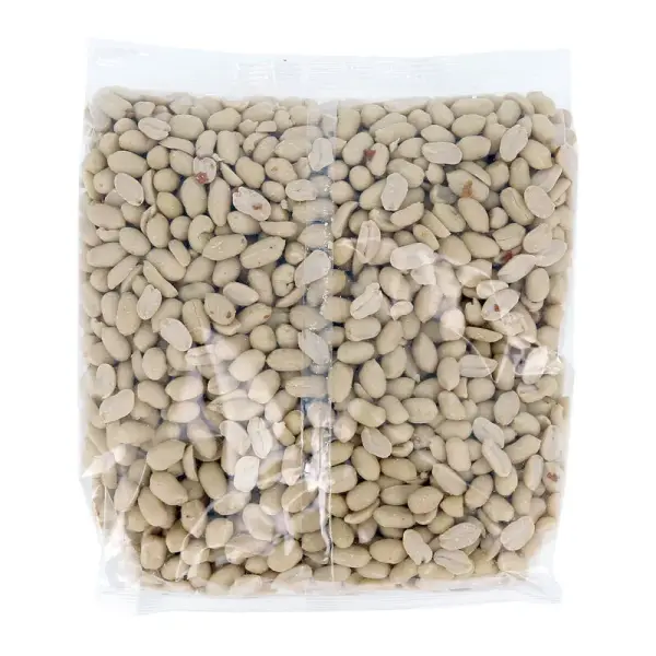 Cacahuètes pelées nature 1 kg