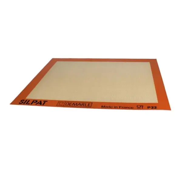 Tapis de cuisson Silpat 52 x 31,5 cm