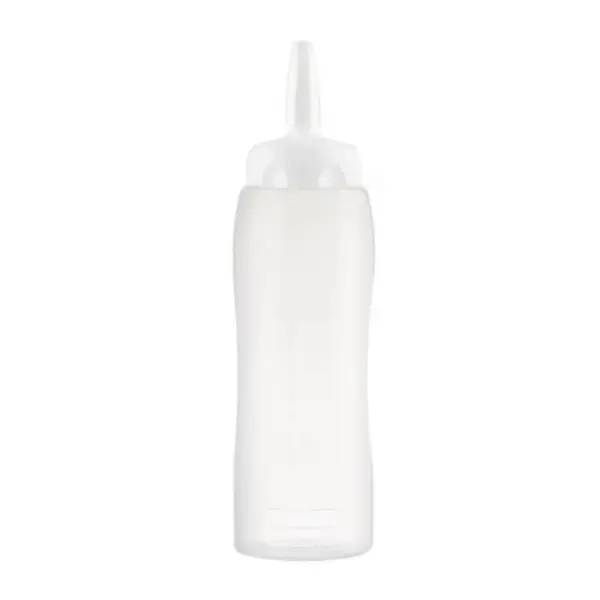 Flacon doseur de sauces