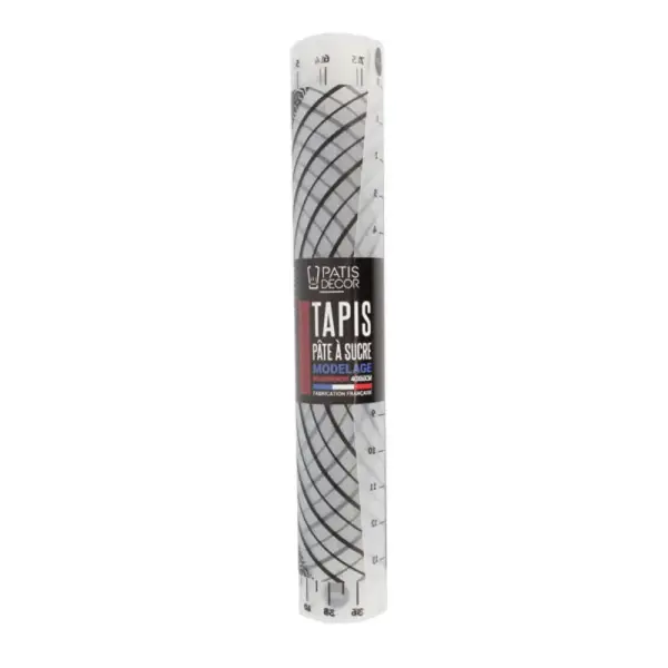 Tapis pâte à sucre 40 x 60 cm