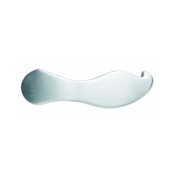 Eplucheur d'oranges inox