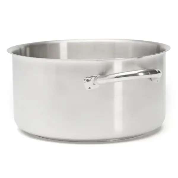 Faitout inox Prim'Appety - Ø 24 cm