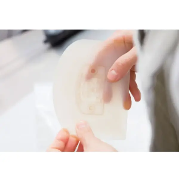 Racle-tout polyamide Matfer