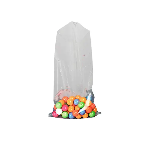 Sachets polypropylène - 80 x 160 mm (x100)