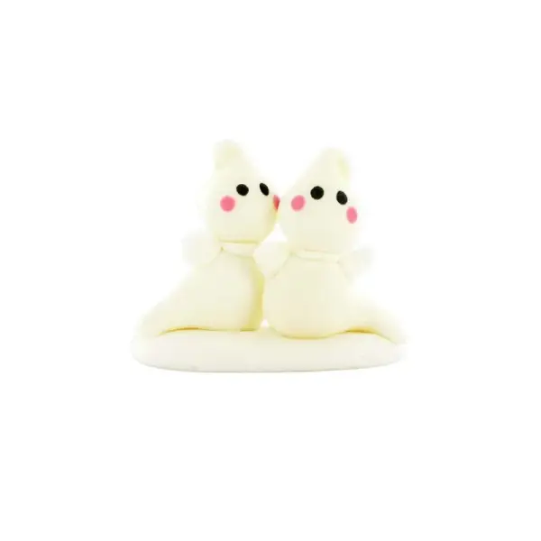 Décor comestible Fantômes (x20)
