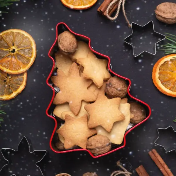 Epices de Noël 100 g