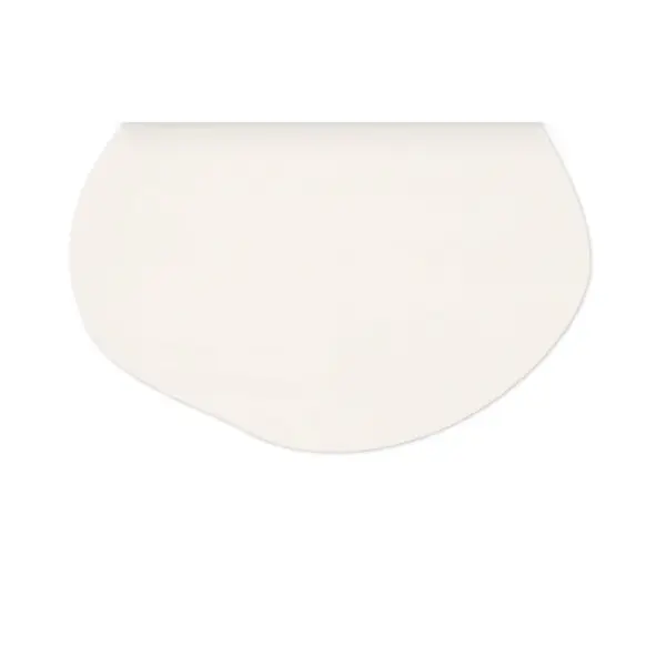 Pâte à sucre blanche éco 250 g